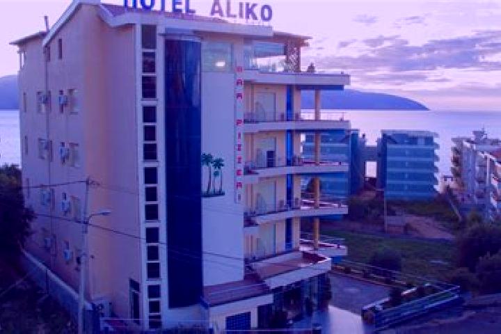 Ruby, 20 — Escort in Aliko, Albania