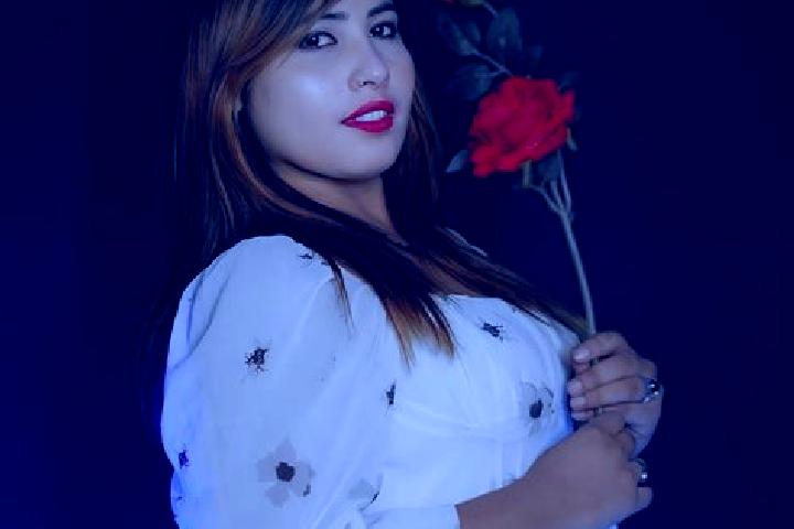 Ruby, 20 — Escort in Amroha, India