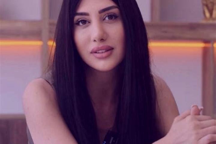 Ruby, 20 — Escort in Basoeren, Turkey