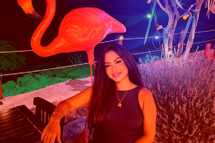 Ruby, 20 — Escort in Bicaci, Romania