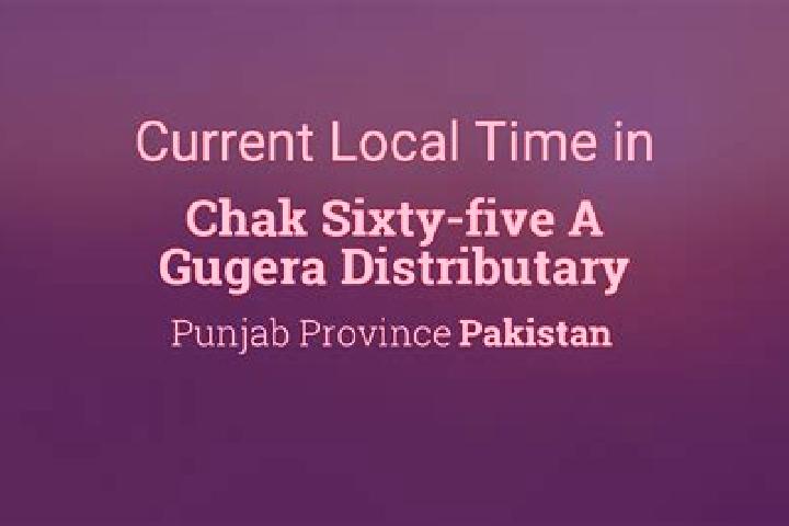 Ruby, 20 — Escort in Chak Sixty-five A Gugera Distributary, Pakistan
