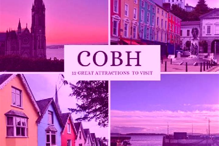 Ruby, 20 — Escort in Cobh, Ireland