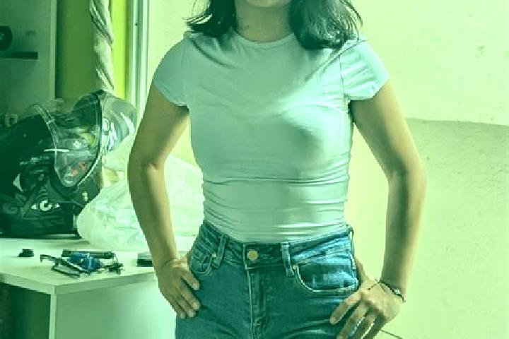 Ruby, 20 — Escort in Colonia Loma Linda, Mexico