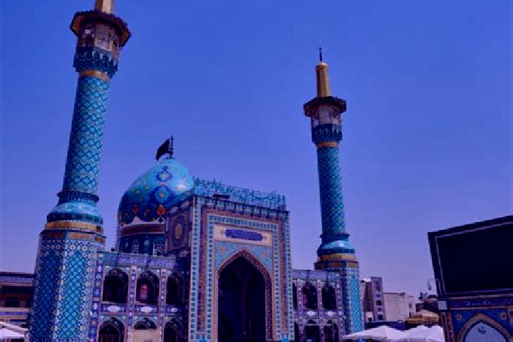 Ruby, 20 — Escort in Emamzadeh Abdollah, Iran