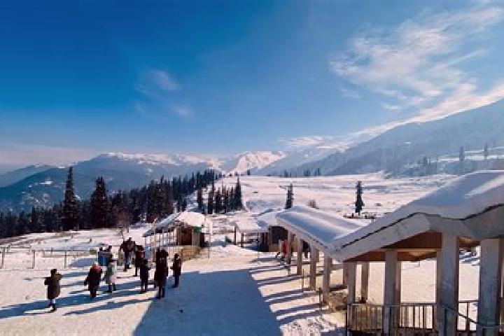 Ruby, 20 — Escort in Gulmarg, India
