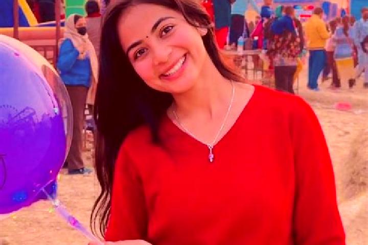 Ruby, 20 — Escort in Kusma, Nepal