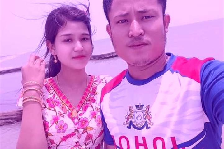 Ruby, 20 — Escort in Kyauktaw, Myanmar