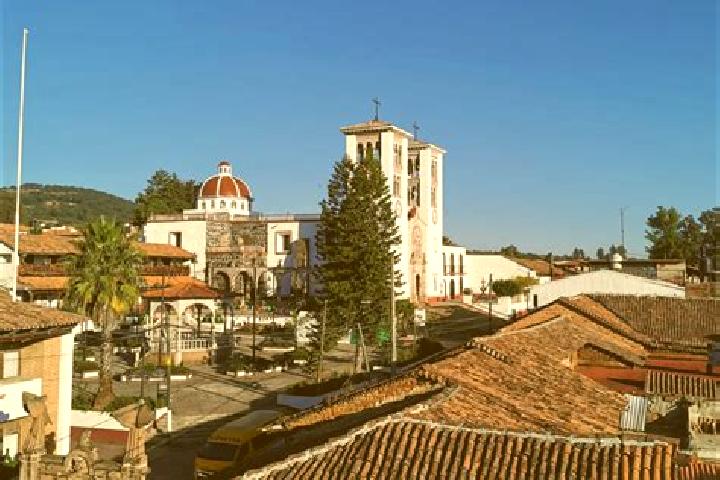 Ruby, 20 — Escort in La Manzanilla de la Paz, Mexico