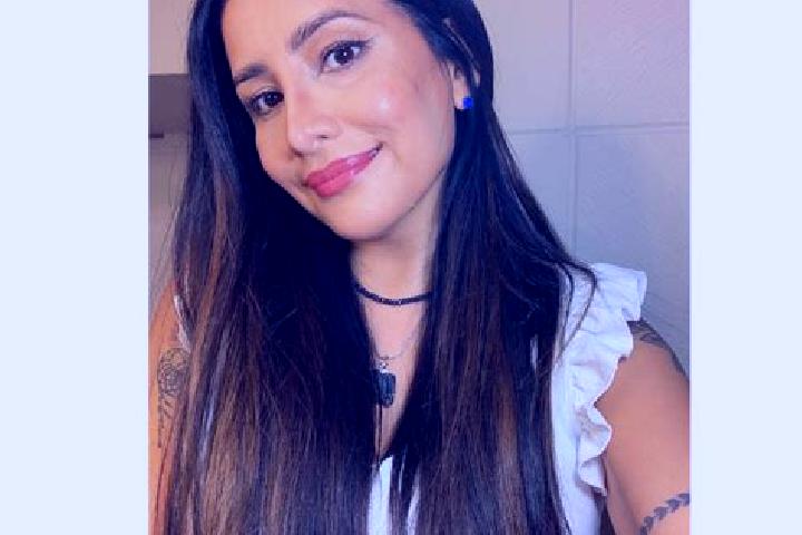 Ruby, 20 — Escort in Malagueno, Argentina