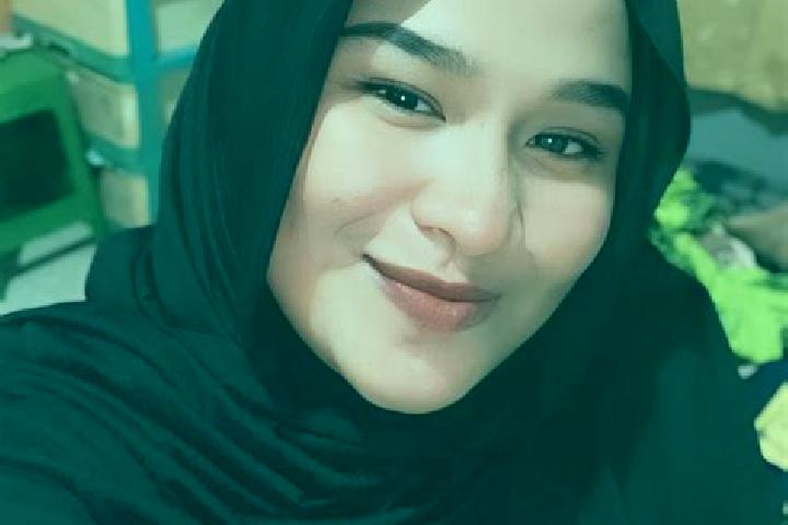 Ruby, 20 — Escort in Masohi, Indonesia