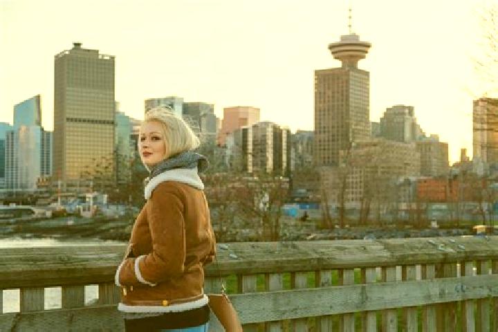 Ruby, 20 — Escort in Nutana Sector, Canada
