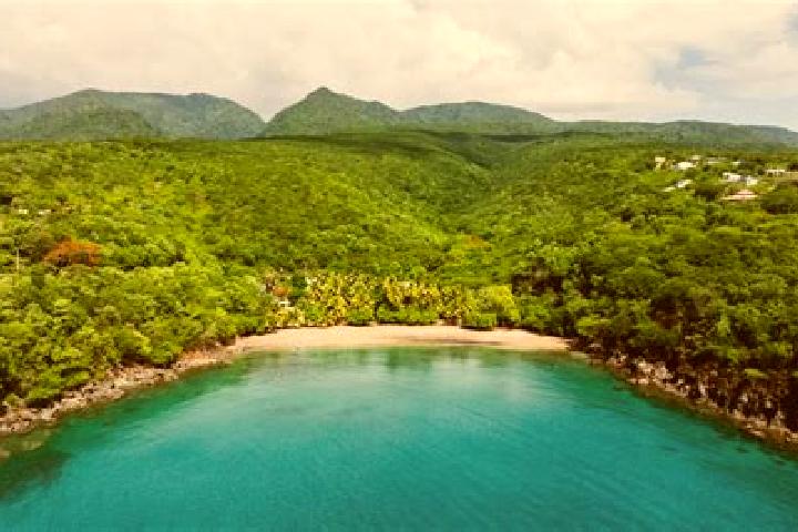 Ruby, 20 — Escort in Petite Anse, Haiti