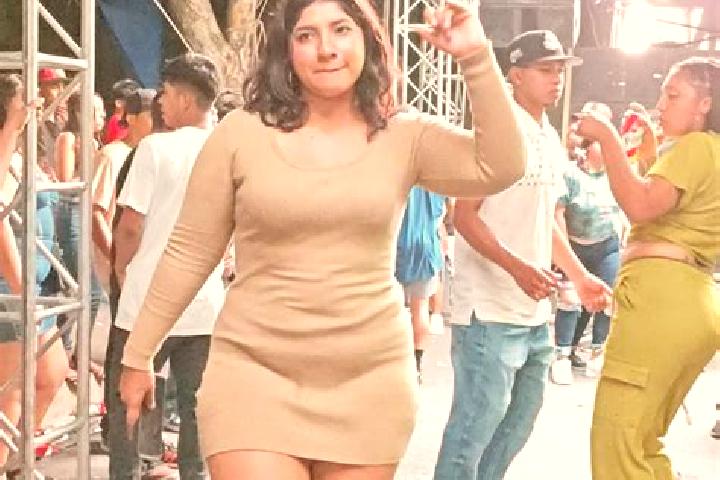 Ruby, 20 — Escort in San Rafael Oriente, El Salvador