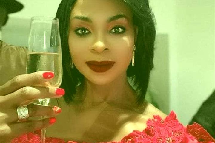 Ruby, 20 — Escort in Sankandi, Gambia