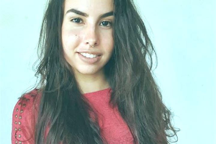 Ruby, 20 — Escort in Taquaracu de Minas, Brazil