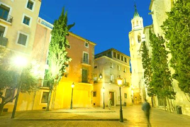 Ruby, 20 — Escort in Villafranca del Campo, Spain