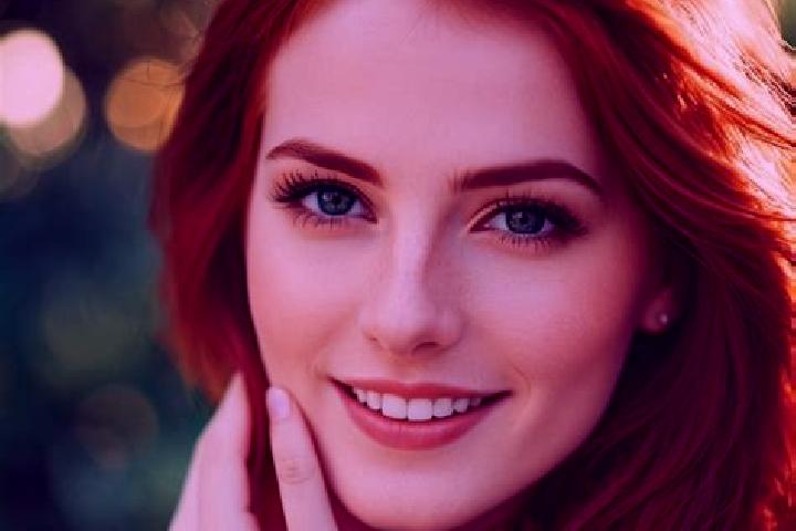 Ruby, 21, a auburn amber-eyed caucasian companion based in Pohjola. Offering BDSM, Massage, CIM. Available for incall and outcall, day and evening dates.