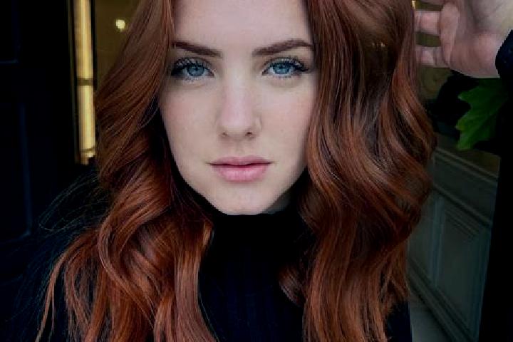 Ruby, 21, a auburn blue-eyed middle eastern companion based in Liutao. Offering Roleplay, Couples, Deep French Kissing, Prostate Massage. Available for incal...