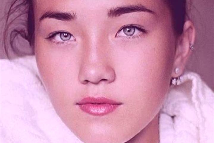 Ruby, 21, a auburn grey-eyed caucasian companion based in Puqiakeqi. Offering Striptease, Girlfriend Experience, Fetish, Travel Companion. Available for inca...