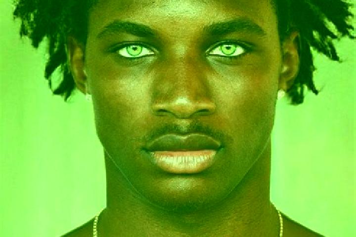 Ruby, 21, a black green-eyed caribbean companion based in Badeggi. Offering 69, Erotic Massage, Striptease. Available for incall and outcall, day and evening...