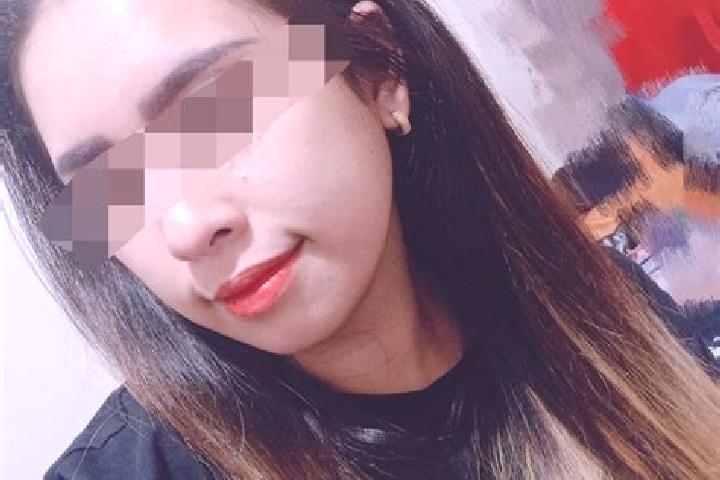 Ruby, 21, a black grey-eyed asian companion based in Yanas. Offering CIM, 69, OWO, Fetish, Party Girl. Available for incall and outcall, day and evening dates.