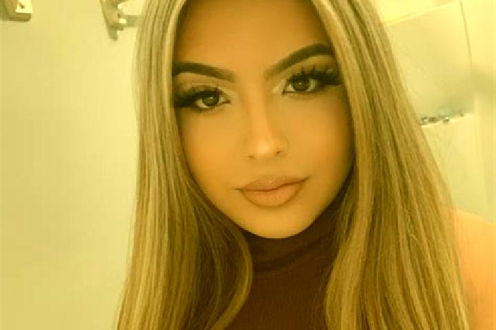 Ruby, 21, a blonde brown-eyed latina companion based in Aknoul. Offering BDSM, Prostate Massage, Couples, Domination. Available for incall and outcall, day a...