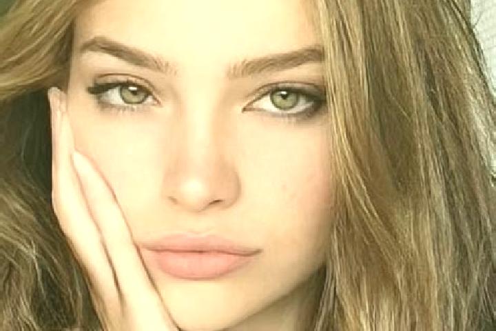 Ruby, 21, a brunette brown-eyed caucasian companion based in Amilcingo. Offering Overnight, Tantra, Couples. Available for incall and outcall, overnight book...