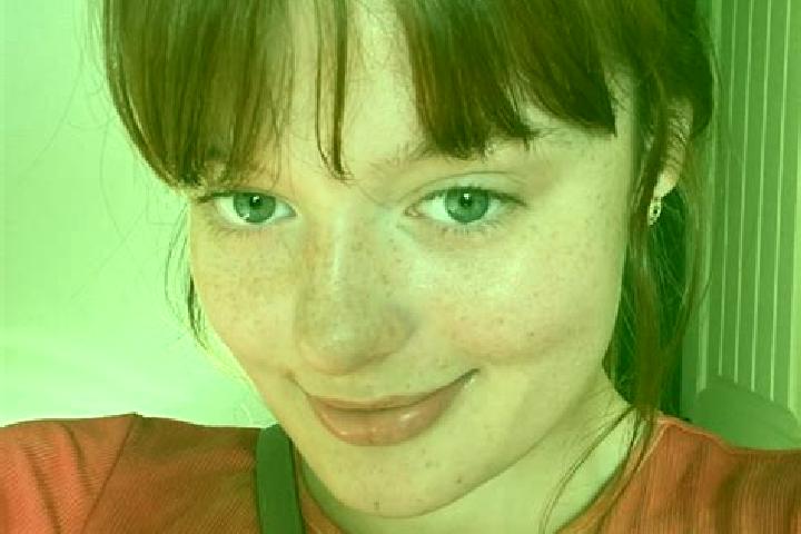 Ruby, 21, a red brown-eyed caucasian companion based in Dalain Hob. Offering Dinner Date, Duos, BDSM, Erotic Massage, OWO. Available for incall and outcall, ...