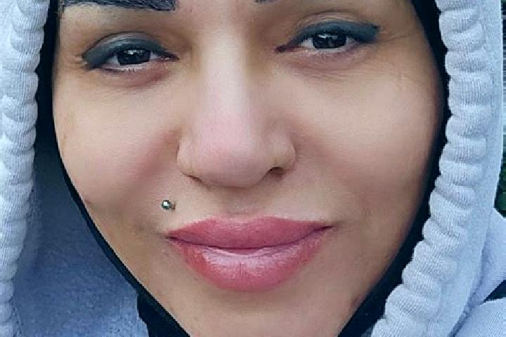 Ruby, 21 — Escort in Alemler, Turkey