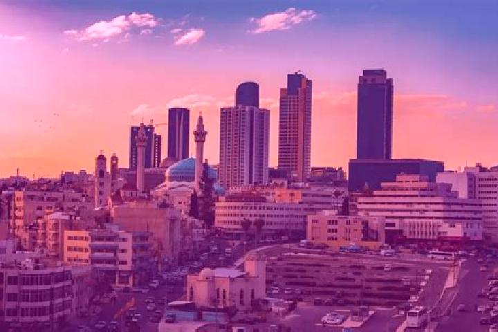Ruby, 21 — Escort in Amman, Jordan