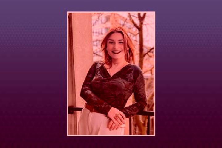 Ruby, 21 — Escort in Ault, France