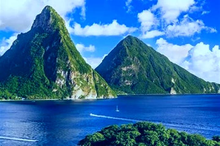 Ruby, 21 — Escort in Bisee, Saint Lucia