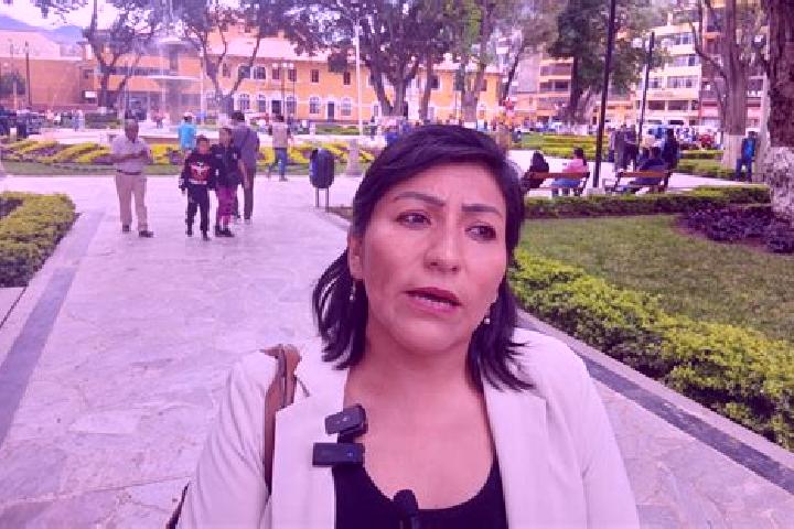 Ruby, 21 — Escort in Chaglla, Peru