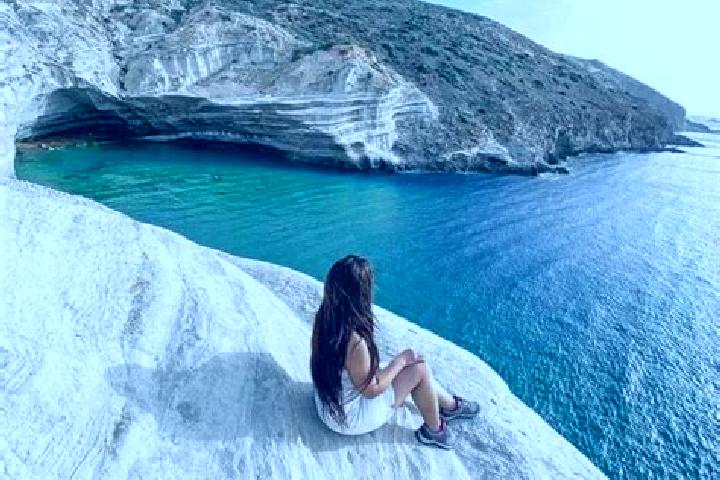 Ruby, 21 — Escort in Chlef, Algeria