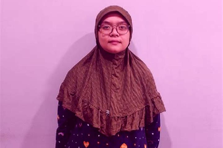 Ruby, 21 — Escort in Cikiruh Wetan, Indonesia