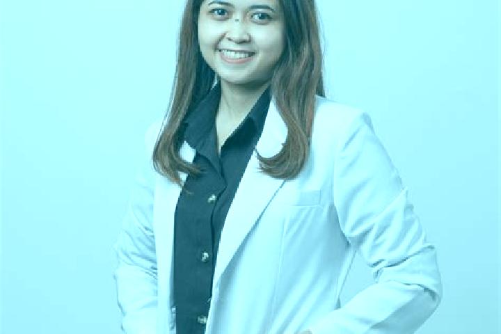 Ruby, 21 — Escort in Data Dian, Indonesia