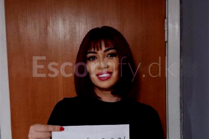Ruby, 21 — Escort in Esbjerg, Denmark