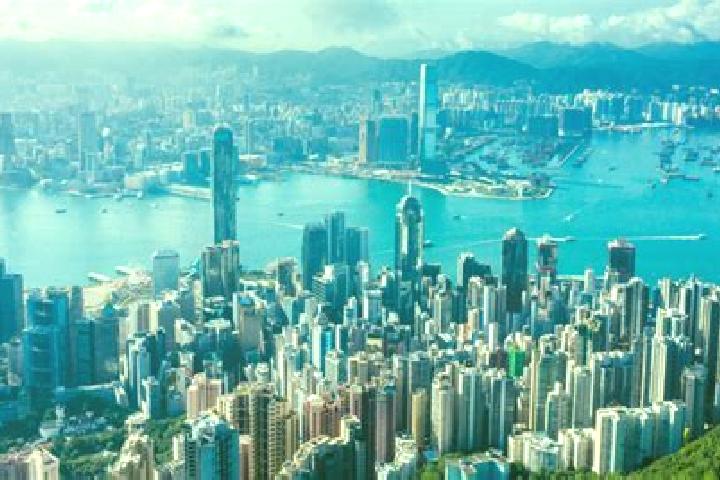 Ruby, 21 — Escort in Harbour Green, Hong Kong