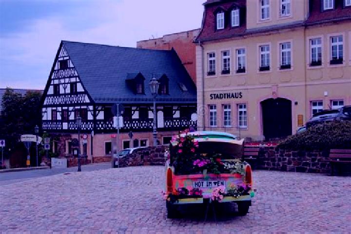 Ruby, 21 — Escort in Hohenstein-Ernstthal, Germany