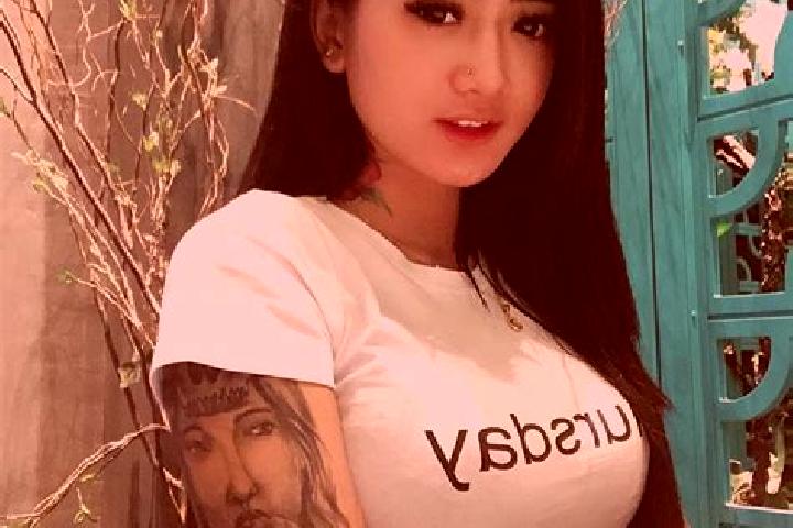 Ruby, 21 — Escort in Htein Ta Pin, Myanmar