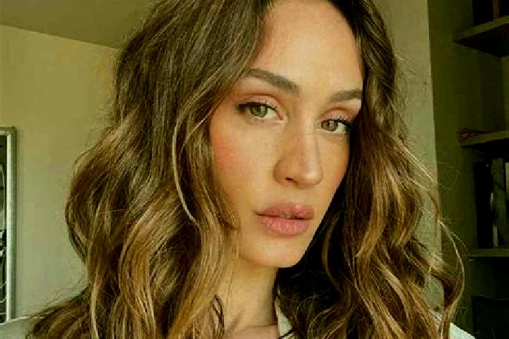 Ruby, 21 — Escort in Maria Helena, Brazil