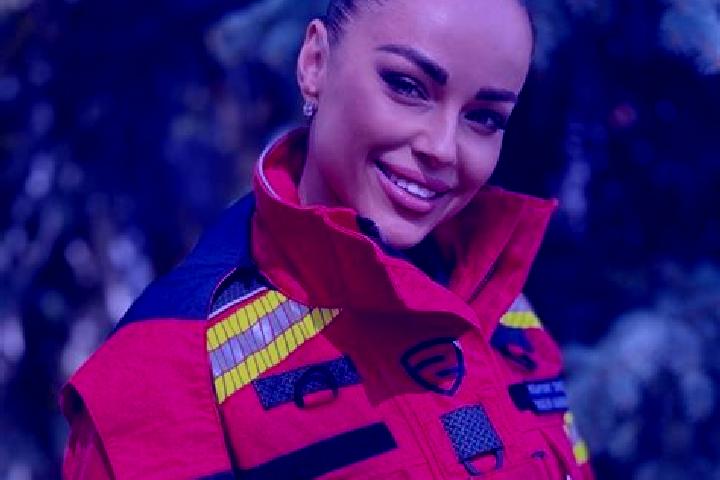 Ruby, 21 — Escort in Moshny, Ukraine