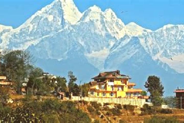 Ruby, 21 — Escort in Nagarkot, Nepal