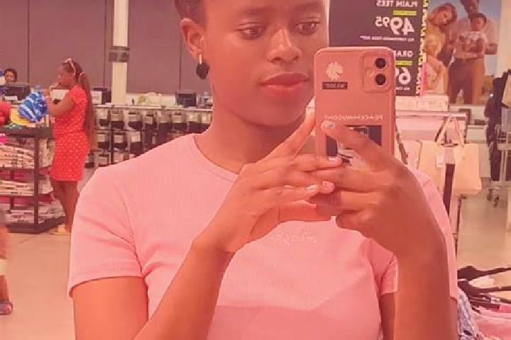 Ruby, 21 — Escort in Odzi, Zimbabwe