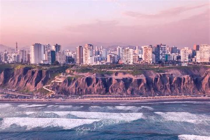 Ruby, 21 — Escort in Pedregal, Peru