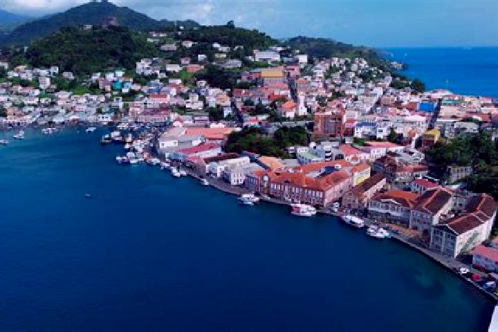 Ruby, 21 — Escort in Saint George s, Grenada