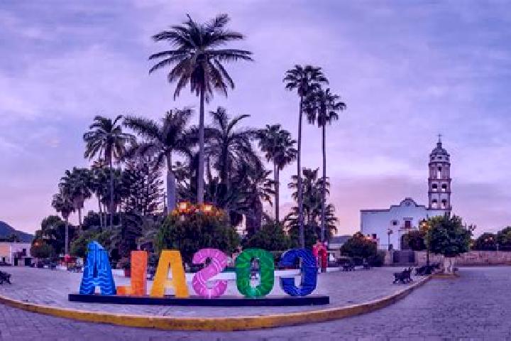 Ruby, 21 — Escort in San Juan Cosala, Mexico