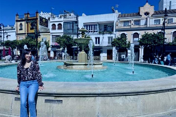 Ruby, 21 — Escort in Sanlucar de Barrameda, Spain