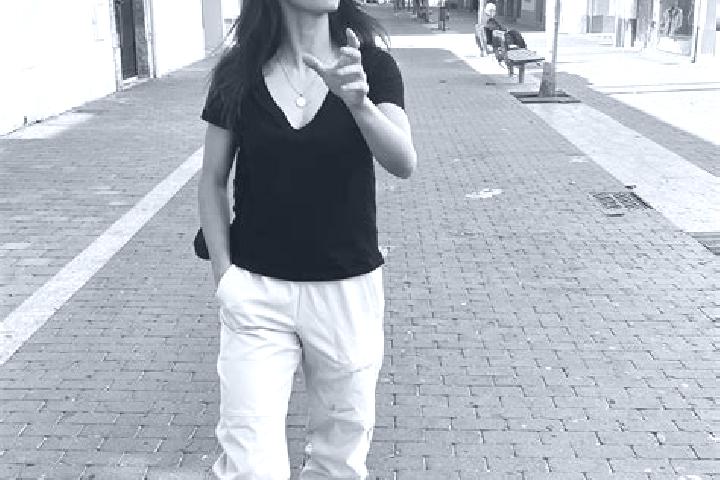 Ruby, 21 — Escort in Sant Pere de Ribes, Spain