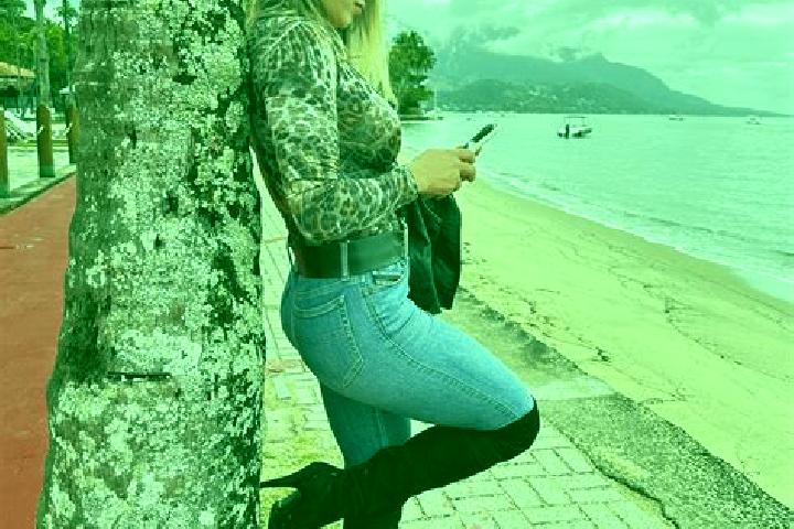 Ruby, 21 — Escort in Sao Francisco de Sales, Brazil